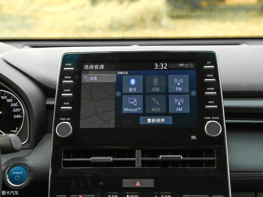 2019p p 2.5L LimitedŞ V