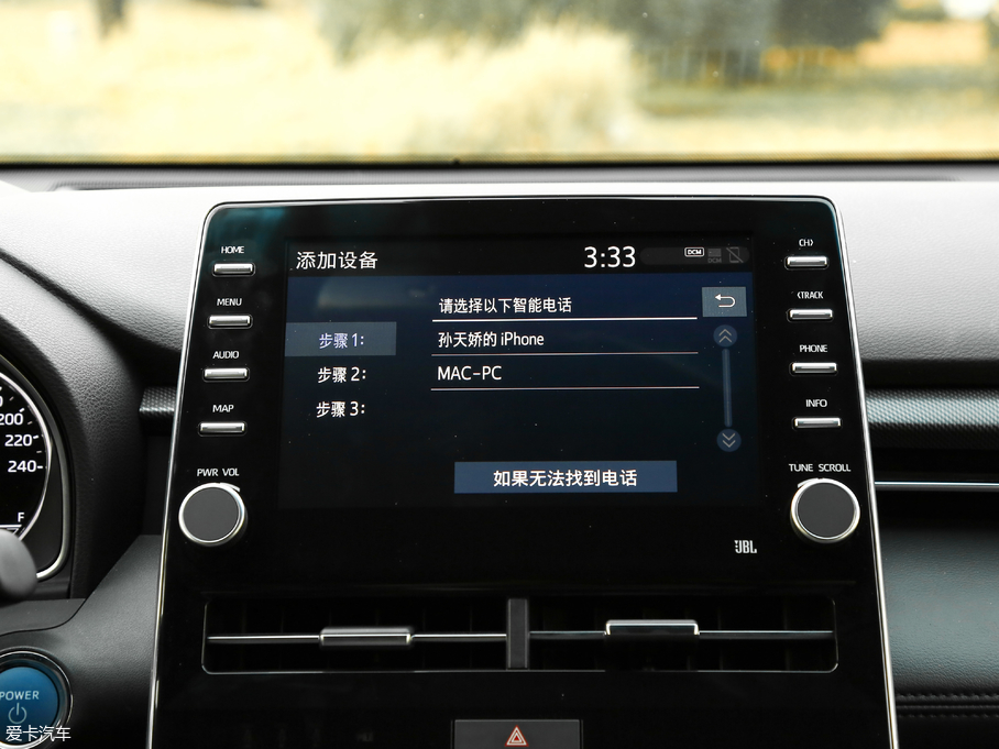 2019p p 2.5L LimitedŞ V