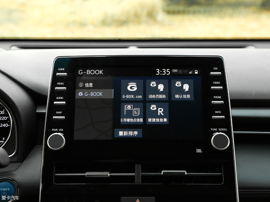 2019p p 2.5L LimitedŞ V