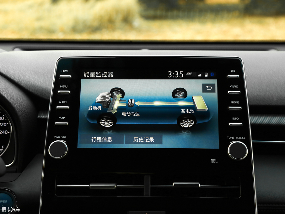 2019p p 2.5L LimitedŞ V