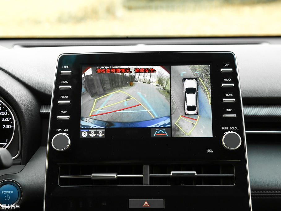 2019p p 2.5L LimitedŞ V