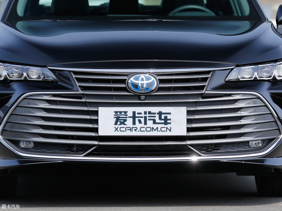 2019p p 2.5L XLEF V