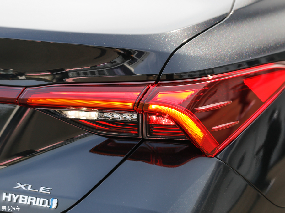 2019p p 2.5L XLEF V