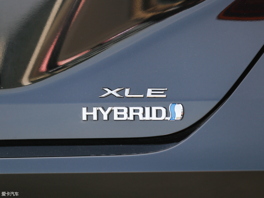 2019p p 2.5L XLEF V