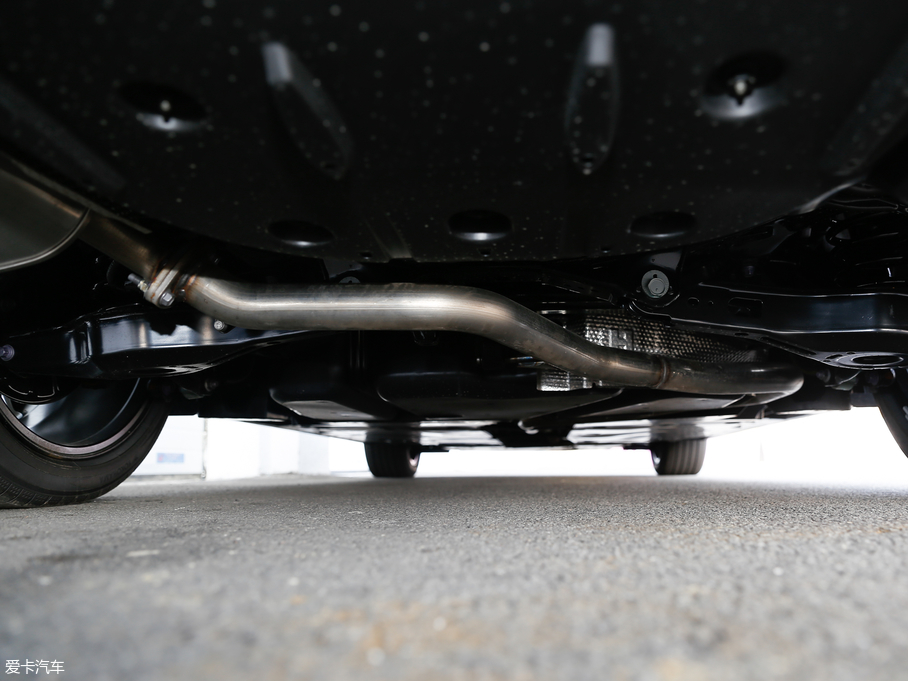 2019p p 2.5L XLEF V