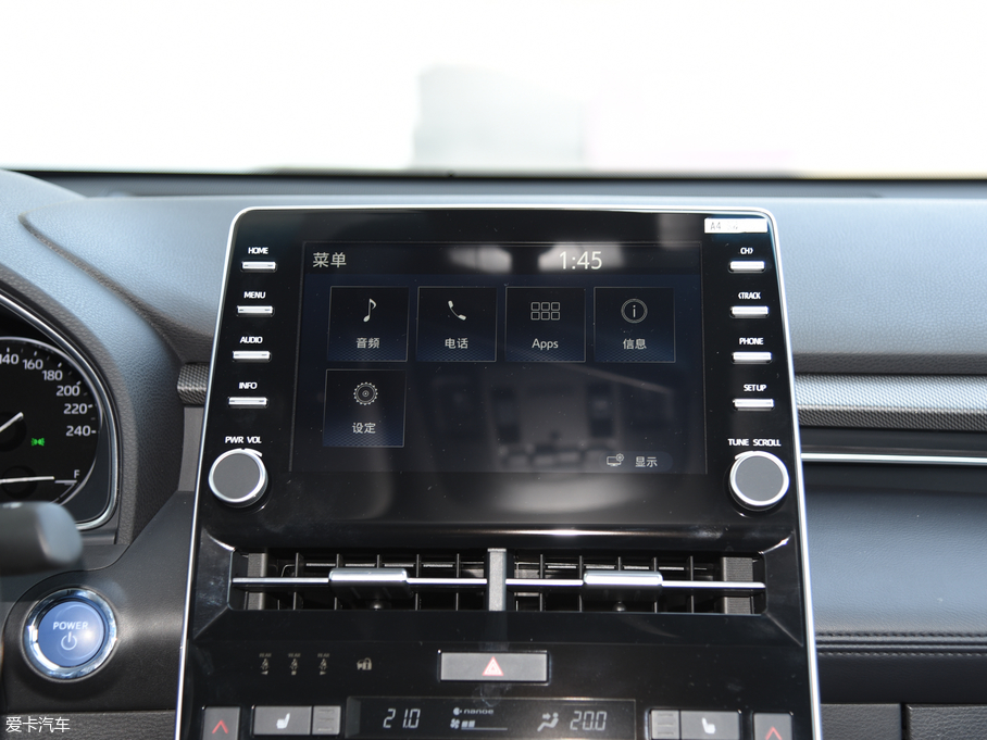 2019p p 2.5L XLEF (gu)V