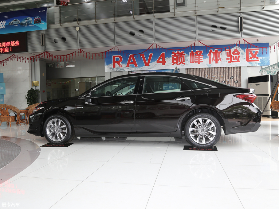 2019p p 2.5L A VI