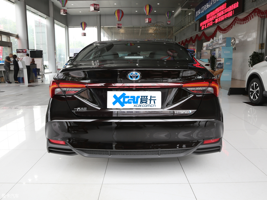 2019p p 2.5L A VI