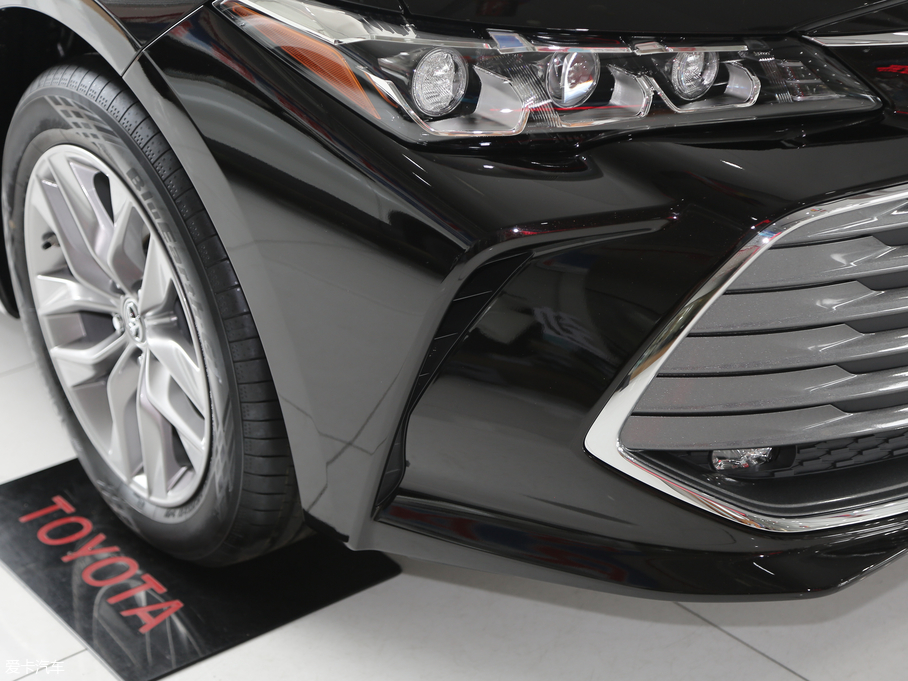 2019p p 2.5L A VI