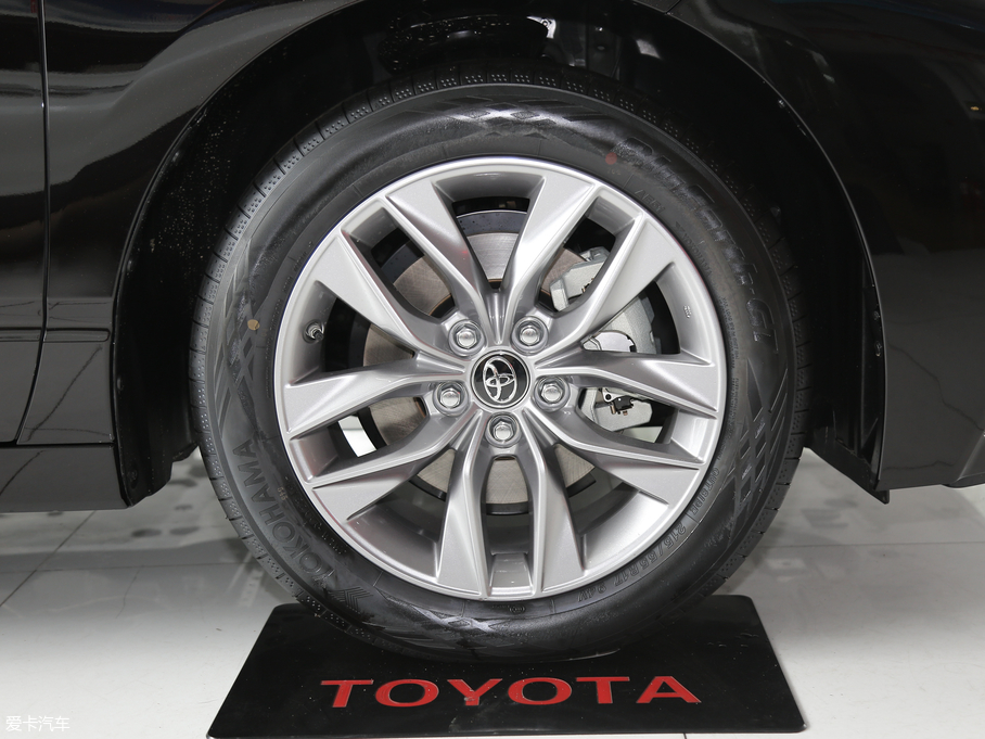 2019p p 2.5L A VI