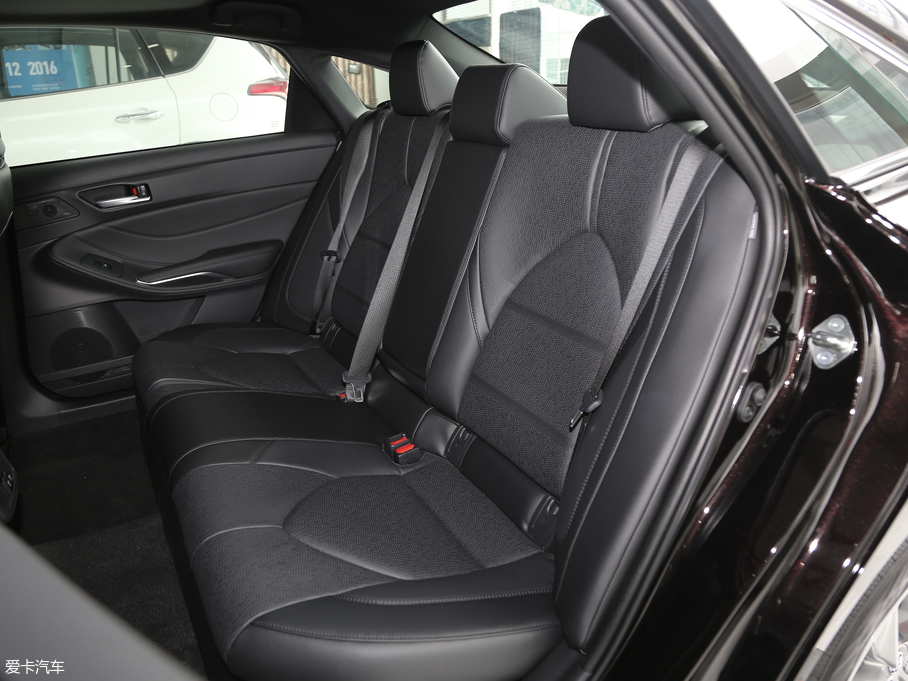 2019p p 2.5L A VI