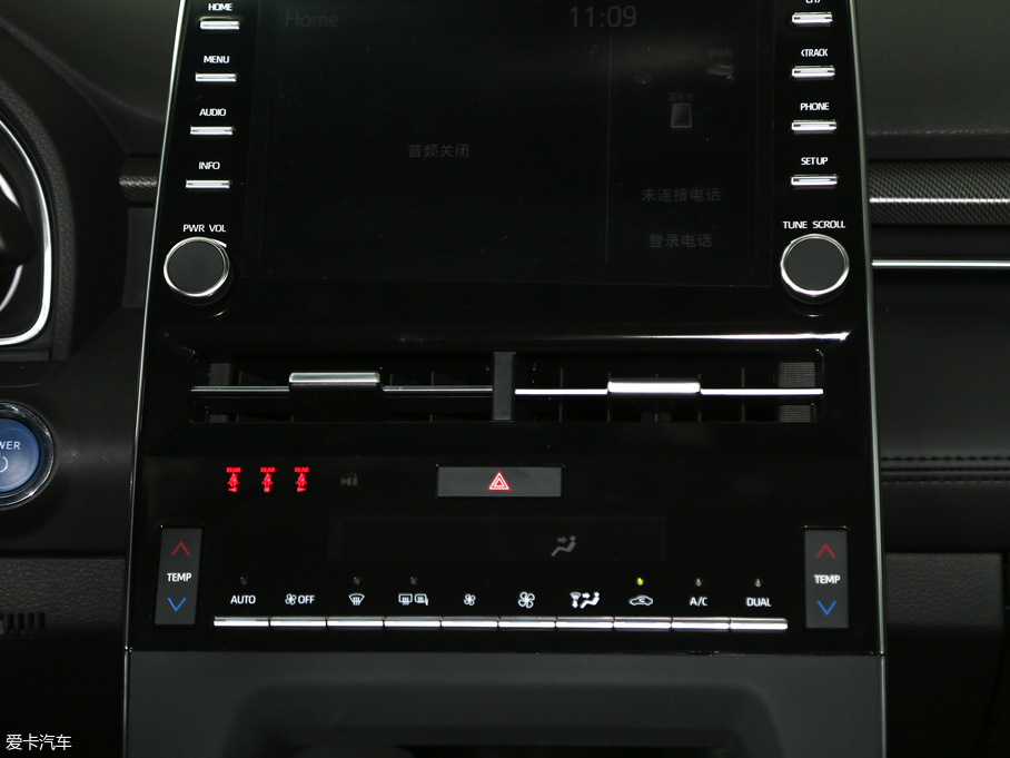 2019p p 2.5L A VI