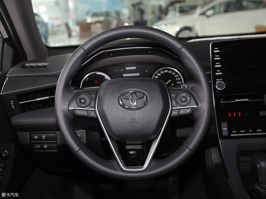 2019p p 2.5L A VI