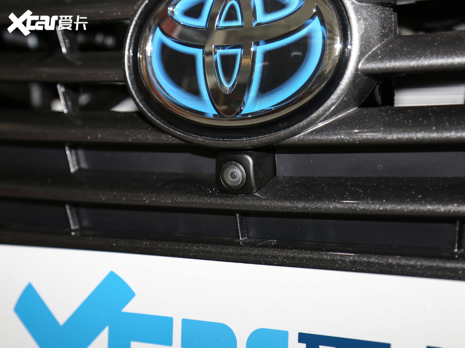 2019p p 2.5L XLEF VI