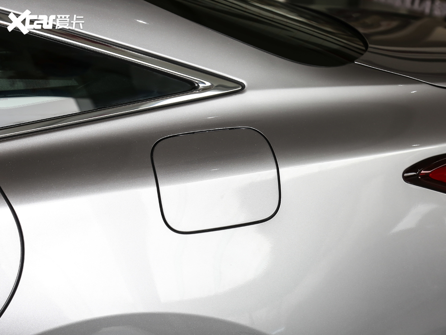 2019p p 2.5L XLEF VI