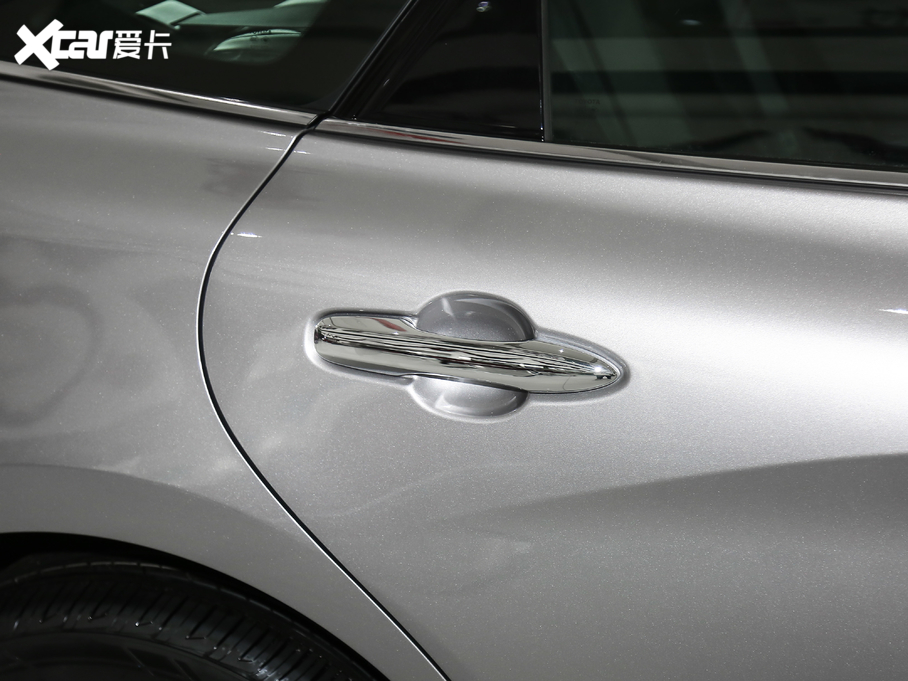 2019p p 2.5L XLEF VI