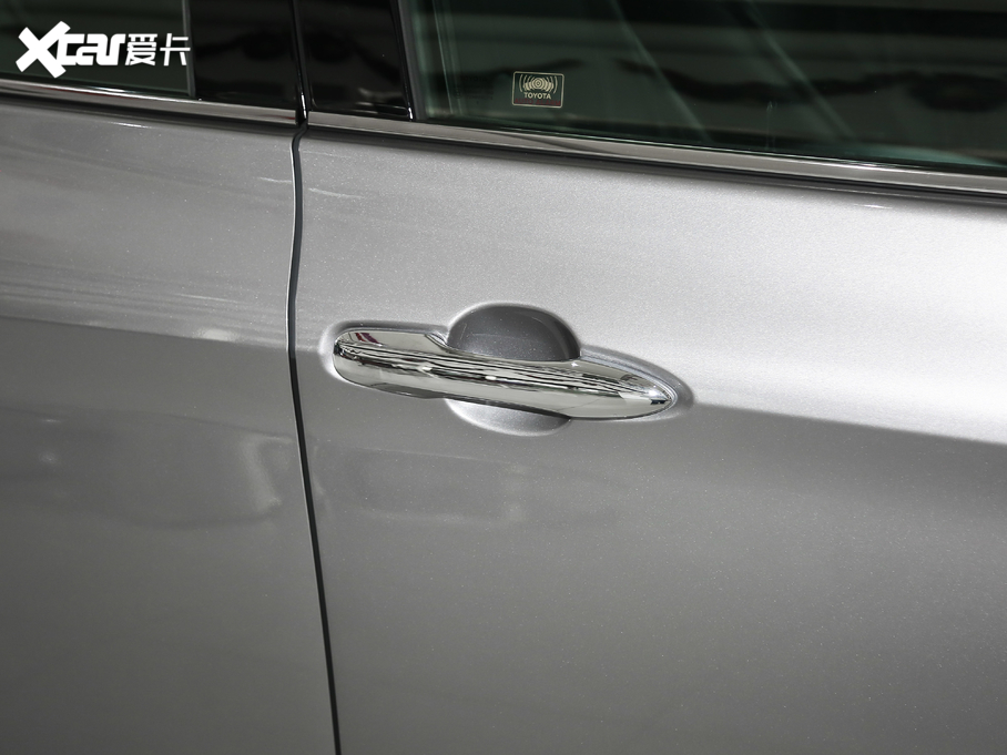 2019p p 2.5L XLEF VI