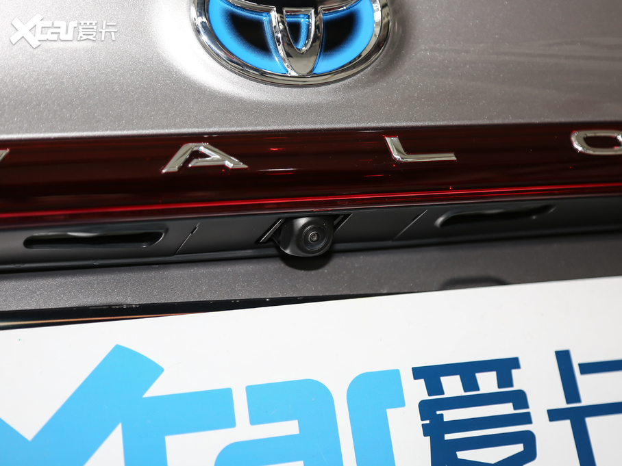 2019p p 2.5L XLEF VI