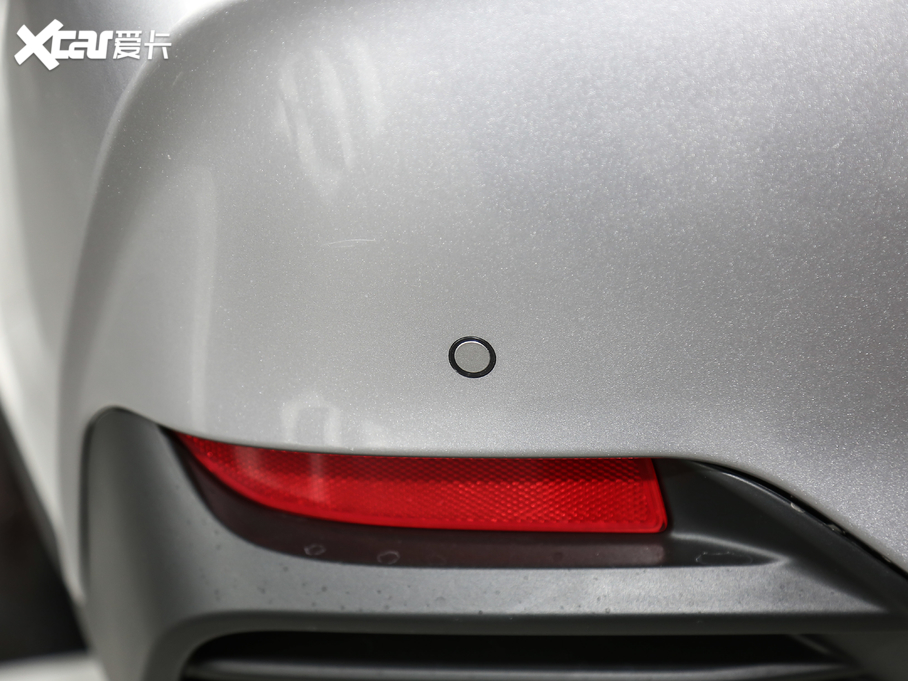 2019p p 2.5L XLEF VI