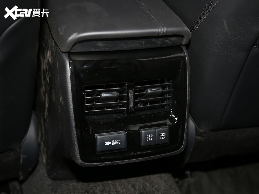 2019p p 2.5L XLEF VI