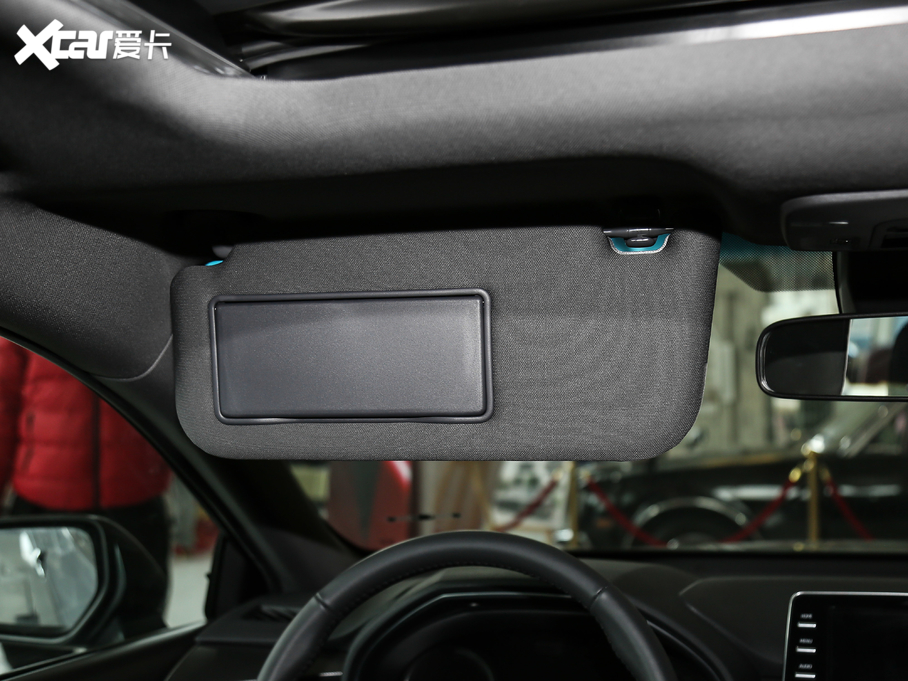 2019p p 2.5L XLEF VI