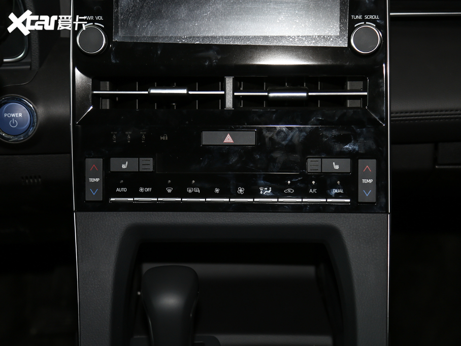 2019p p 2.5L XLEF VI