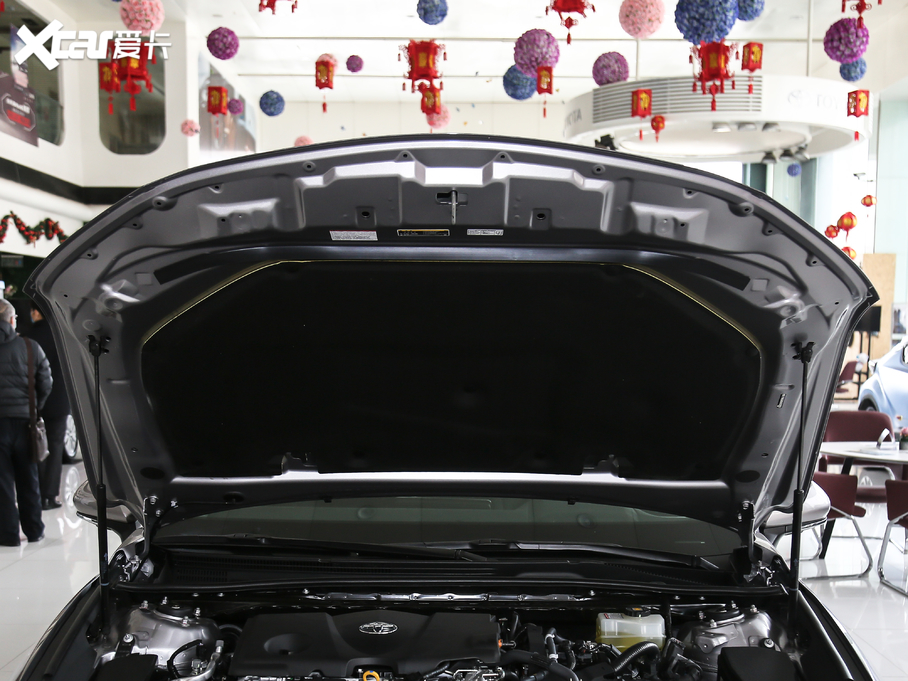 2019p p 2.5L XLEF (gu)VI