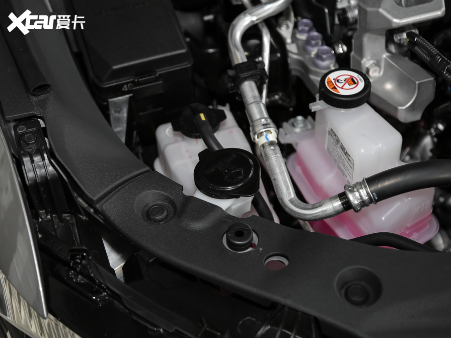 2019p p 2.5L XLEF VI