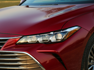 2019p 2.5L LimitedŞ V ^