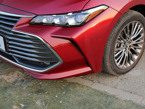 2019p 2.5L LimitedŞ V ^