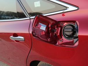 2019p 2.5L LimitedŞ V ^