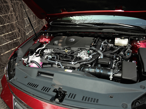 2019p 2.5L LimitedŞ (gu)V 