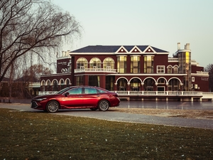 2019p 2.5L LimitedŞ (gu)V w^