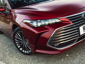 2019p 2.5L LimitedŞ V ^