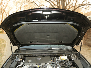 2019p 2.5L LimitedŞ V 