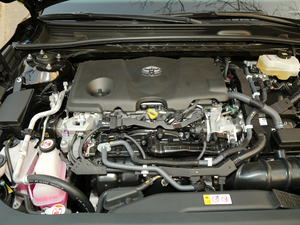 2019p 2.5L LimitedŞ V 