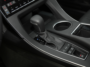 2019款双擎 2.5L Limited旗舰版 国V 换挡杆