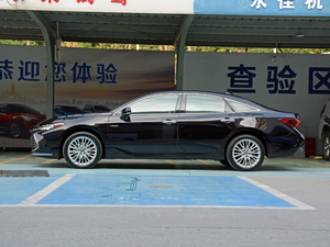 2019p 2.5L LimitedŞ V w^