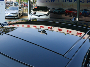 2019p 2.5L LimitedŞ V ^