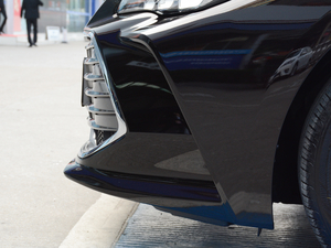 2019p 2.5L LimitedŞ V ^