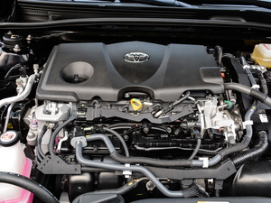 2019p 2.5L LimitedŞ V 