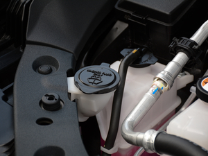 2019款双擎 2.5L Limited旗舰版 国V 其它