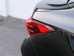 2019款双擎 2.5L XLE尊贵版 国V 细节外观
