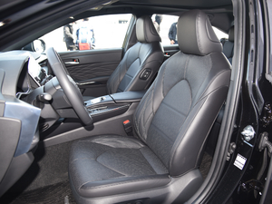 2019款双擎 2.5L XLE尊贵版 国V 主驾驶座椅