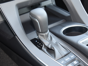 2019款双擎 2.5L XLE尊贵版 国V 换挡杆