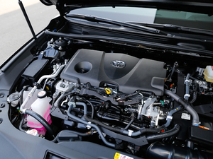 2019款双擎 2.5L XLE尊贵版 国V 其它