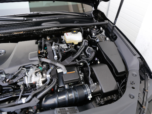 2019款双擎 2.5L XLE尊贵版 国V 其它
