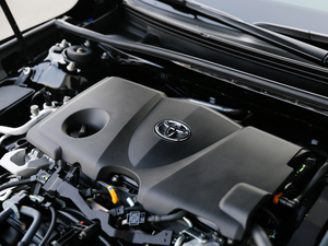 2019款双擎 2.5L XLE尊贵版 国V 其它