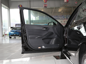 2019款双擎 2.5L 豪华版 国VI 驾驶位车门