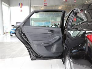 2019款双擎 2.5L 豪华版 国VI 左后车门